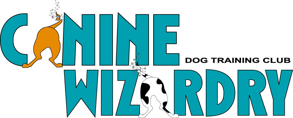 Canine Wizardry Logo